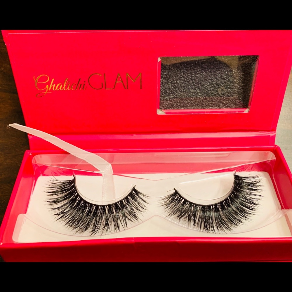 Lily Lashes